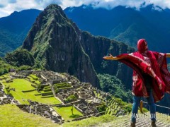 Expedição América - Brasil, Argentina, Chile, Peru e Bolívia